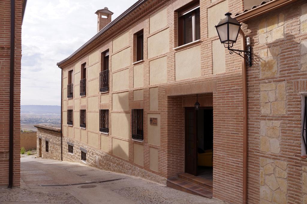 Гостьовий будинок Casas De Valois Hita Екстер'єр фото