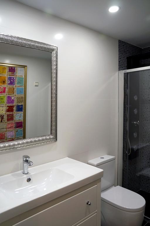 Гостьовий будинок Casas De Valois Hita Екстер'єр фото